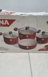 سرویس قابلمه