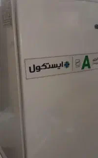 یخچال ایستکول۹فوت درحدنو