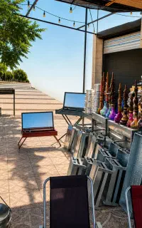 وسایل قلیان عمده و تک
