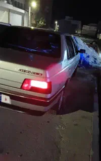 پژو۴۰۵