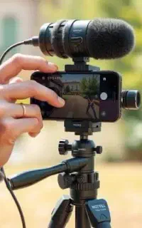 استخدام فیلمبردار شیراز