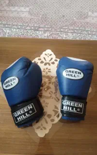 دستکش بوکس سایز ۸