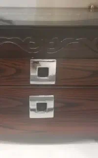 باکس قاشق چنگال