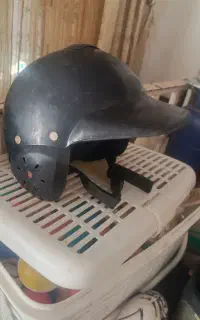 کلاه ایمنی