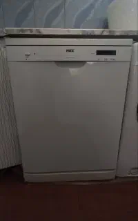 ماشین ظرفشویی