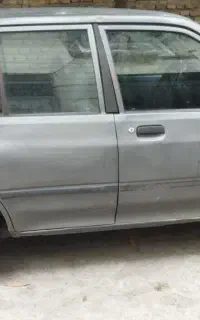 پراید صبا مدل 86
