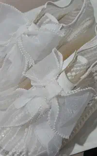 کفش عروسی