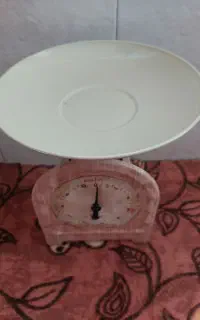 فروش ترازو آشپز خانه تا وزن ۵ کیلو