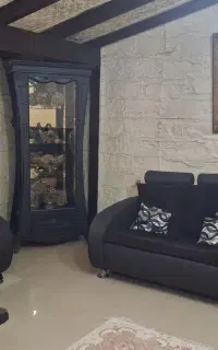 بوفه