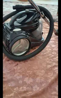 جاروبرقی