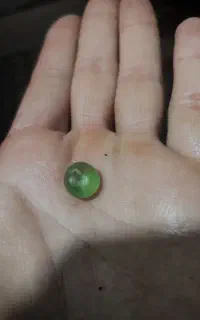 سنگ سبز