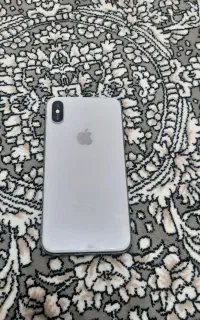 ایفون x