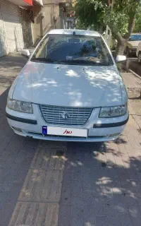 خورو سمند الیکس