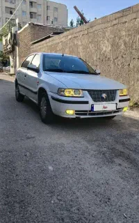 سمند