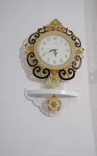 ساعت دیواری