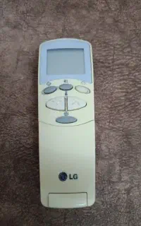کنترل کولر گازی