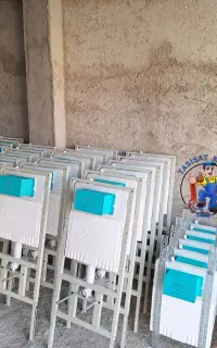 لوله کشی آب ، فاضلاب ، پکیج و شیرالات