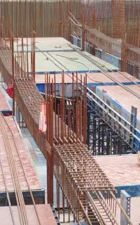 مهندس عمران اجرایی