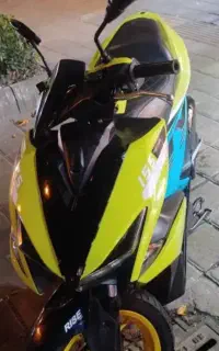 ایروکس 401