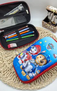 جامدادی تبلتی سایز بزرگ عمده