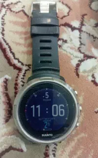 ساعت سونتو D5