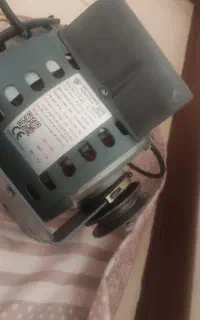 موتور کولر