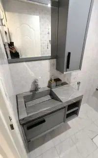 لوله کشی و نصب شیرآلات و جکوزی