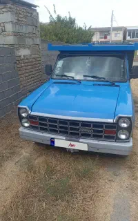 نیسان دیزل