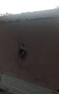 باربند پیکان وانت