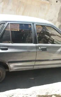 پراید مدل ۱۳۸۸