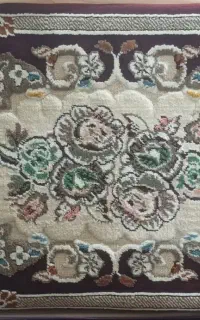 ۲ عدد پشتی