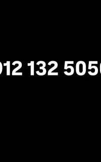 50 50 132 0912