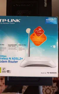 مودم tp Link