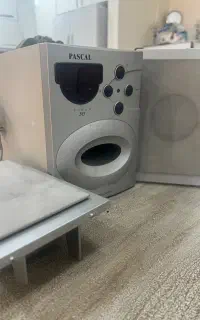 سیستم پخش کامپیوتر