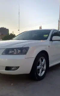 سوناتا NF بی نظیر ، تمام فابریک و کم کار