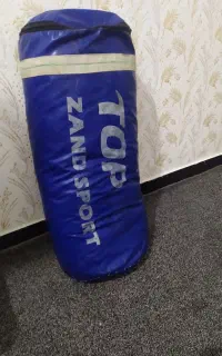 کیسه بوکس