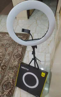 رینگ لایت سیرا..sierra