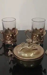 سرویس چایخوری