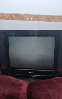 تلویزیون ال جی ۲۱