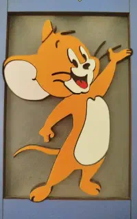 چراغ خواب با طرح موش