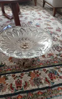 کریستال ژاپن و فرانسه