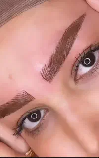 کراتین ورنگ  فیبروز شیدینگ لب