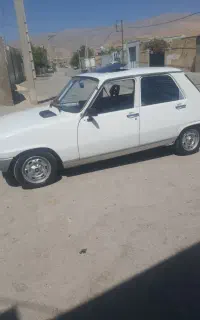 رنو 5 فرانسوی