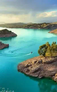 تور دو روزه دزفول شهیون