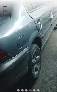 سمند ال ایکس ۹۰
