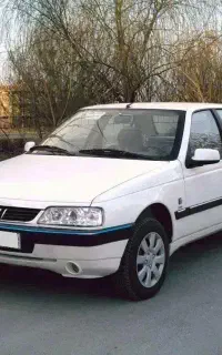 پژو slx دریچه سیمی tu5