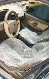 فروش 405 مدل 99