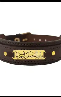 دستبند یا اباالفضل العباس