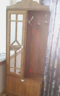 جاکفشی  ام دی اف
