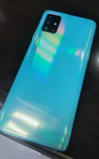 فروش گوشیA51